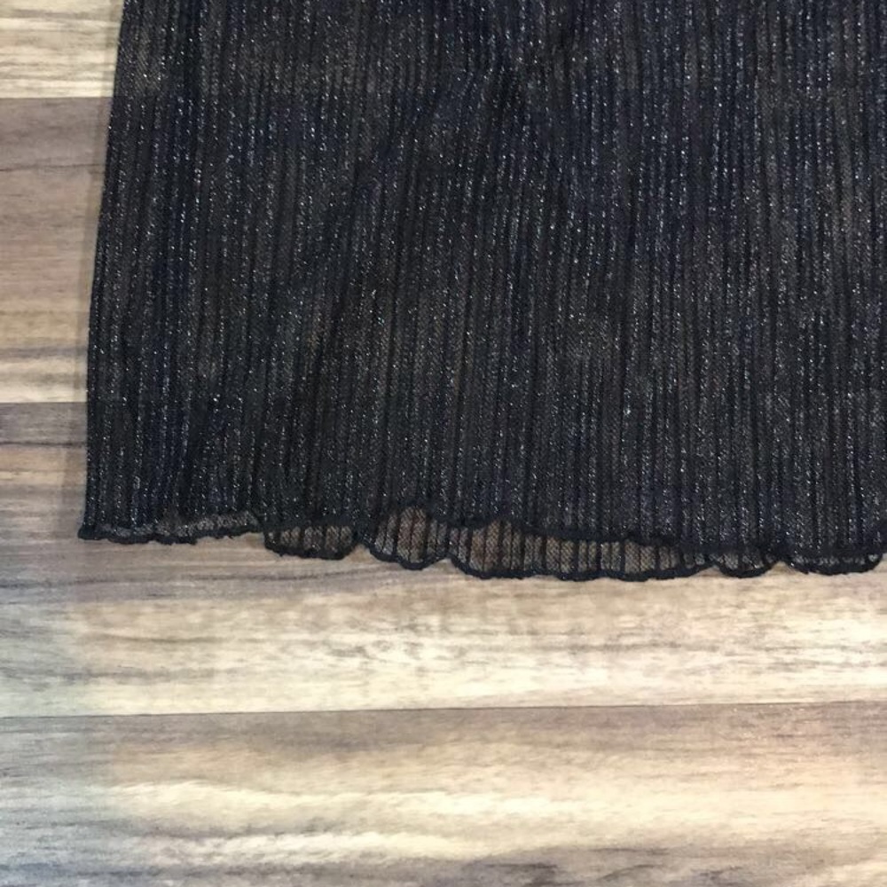 Mesh Top - Picture 5 of 6